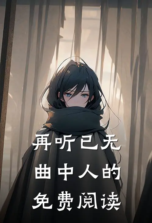 再听已无曲中人的免费阅读