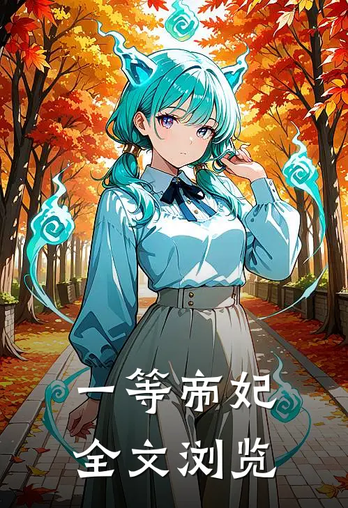 一等帝妃全文浏览