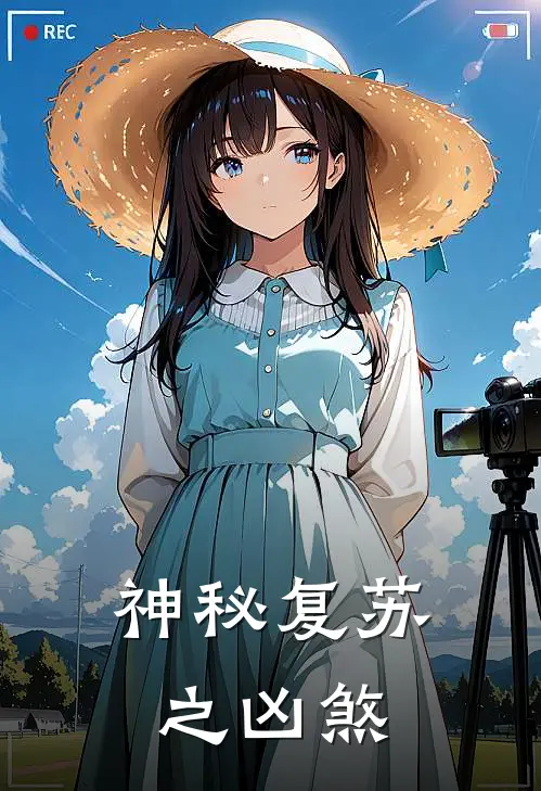 神秘复苏之凶煞