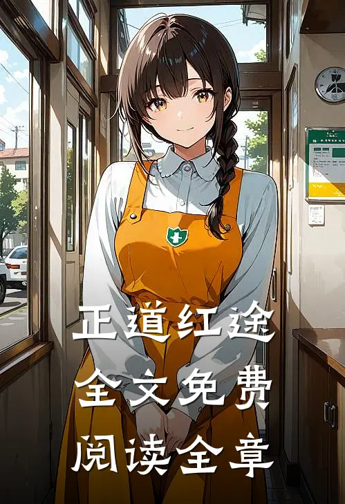 正道红途全文免费阅读全章