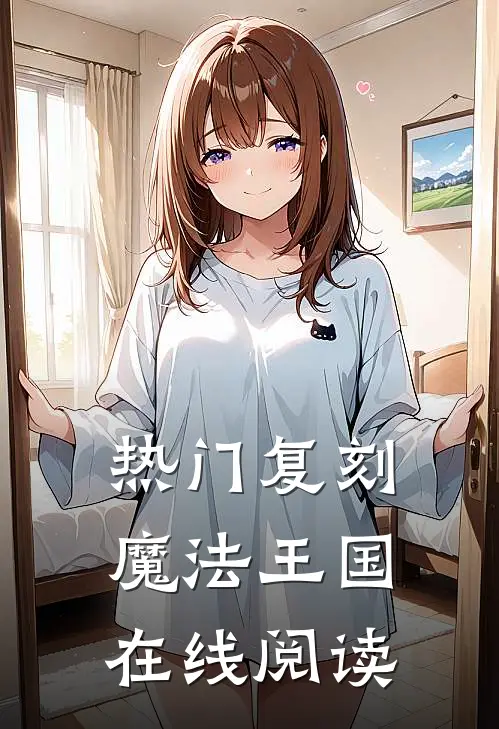 热门复刻魔法王国在线阅读