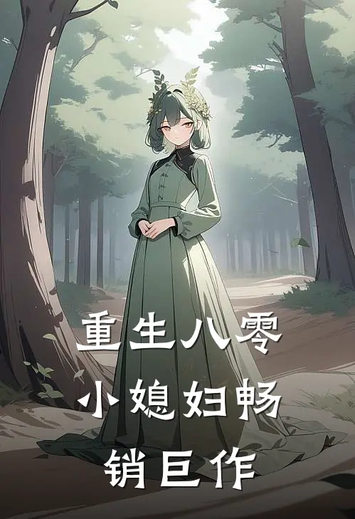 重生八零小媳妇畅销巨作