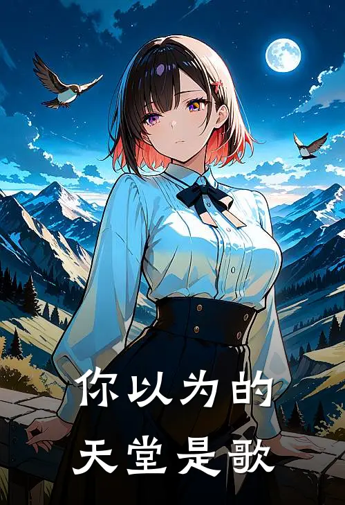 你以为的天堂是歌