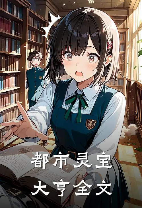 都市灵宝大亨全文
