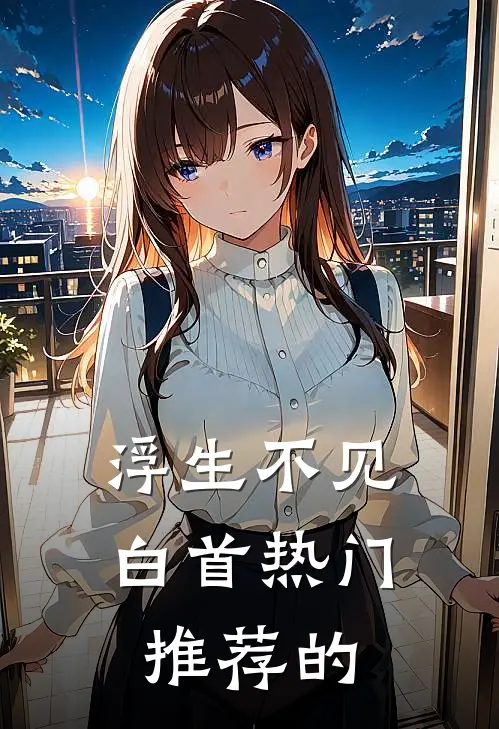 浮生不见白首热门推荐的