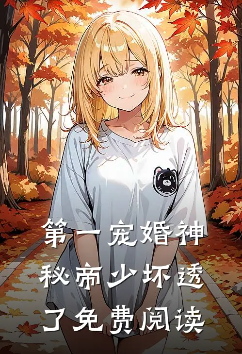 第一宠婚神秘帝少坏透了免费阅读