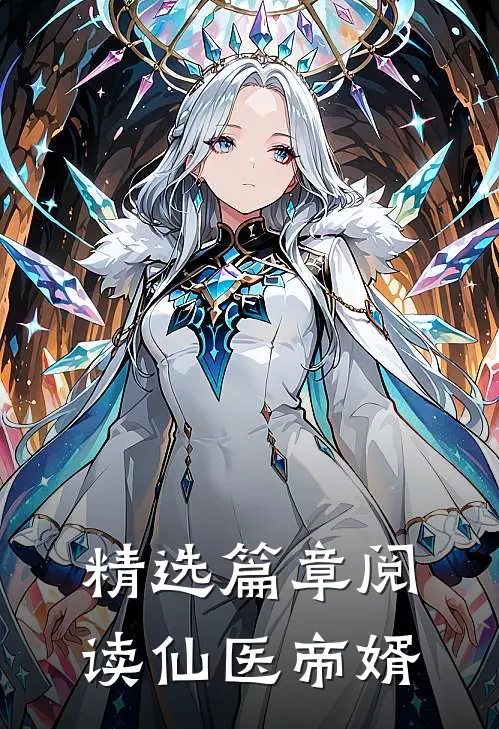 精选篇章阅读仙医帝婿
