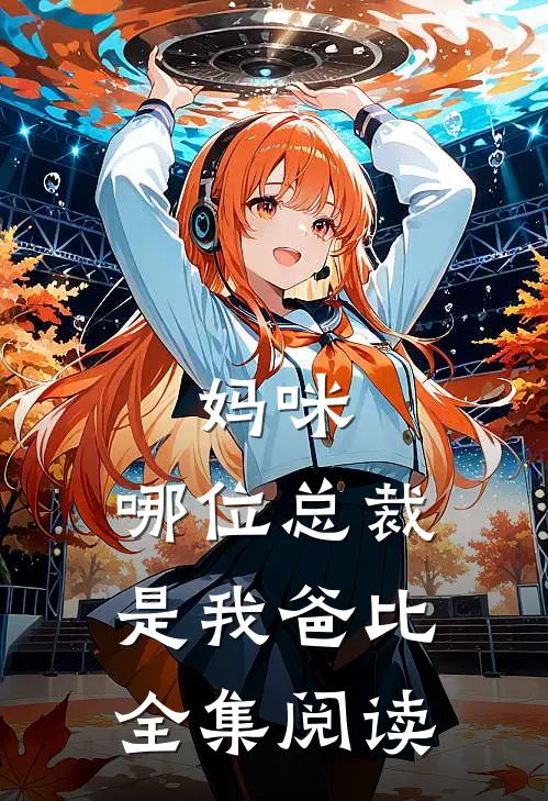 妈咪,哪位总裁是我爸比全集阅读