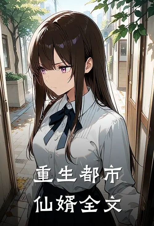 重生都市仙婿全文