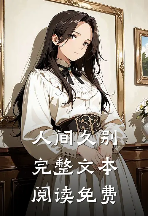 人间久别完整文本阅读免费
