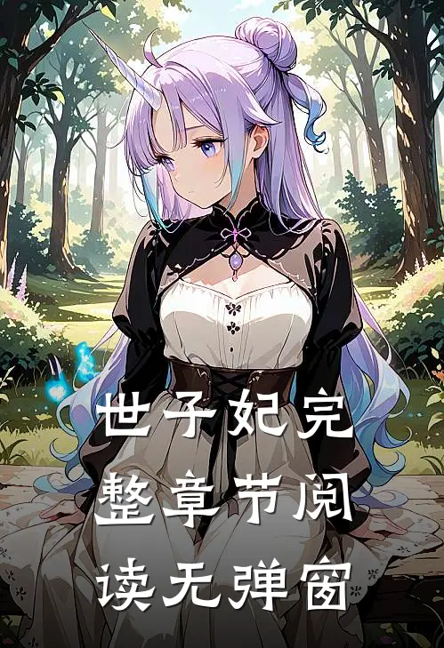 世子妃 完整章节阅读无弹窗