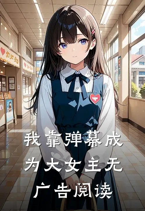 我靠弹幕成为大女主无广告阅读