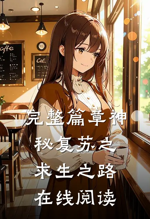 完整篇章神秘复苏之求生之路在线阅读