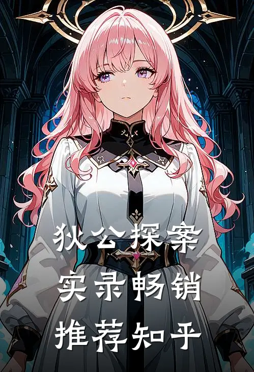 狄公探案实录畅销推荐知乎
