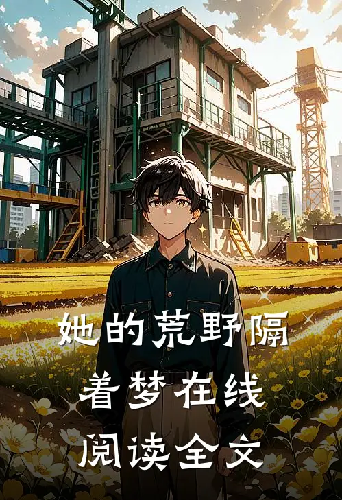 她的荒野隔着梦在线阅读全文