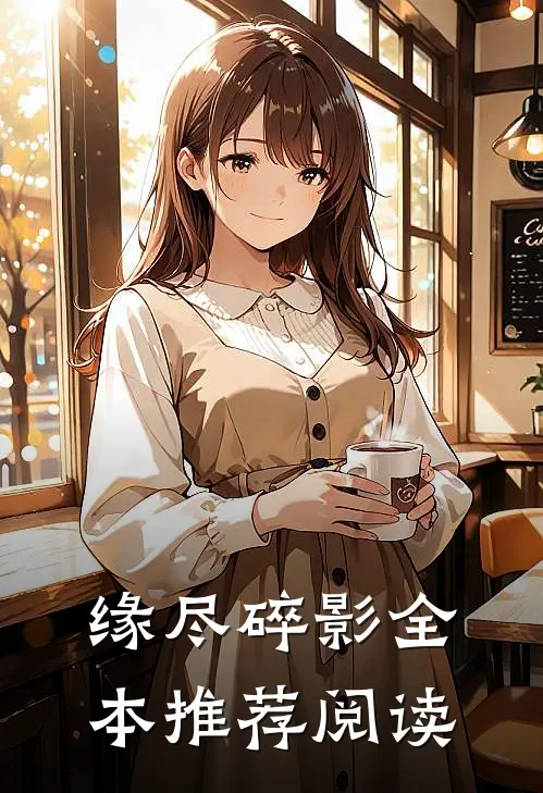 缘尽碎影全本推荐阅读