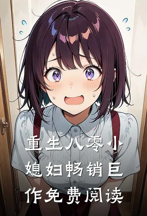 重生八零小媳妇畅销巨作免费阅读