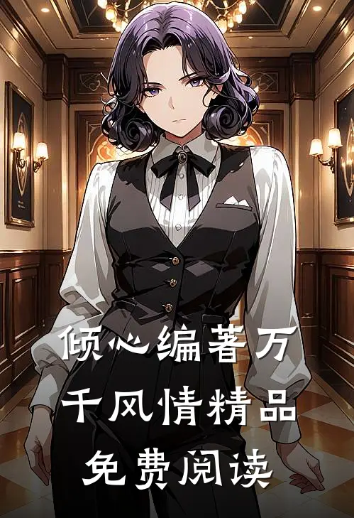 倾心编著万千风情精品免费阅读