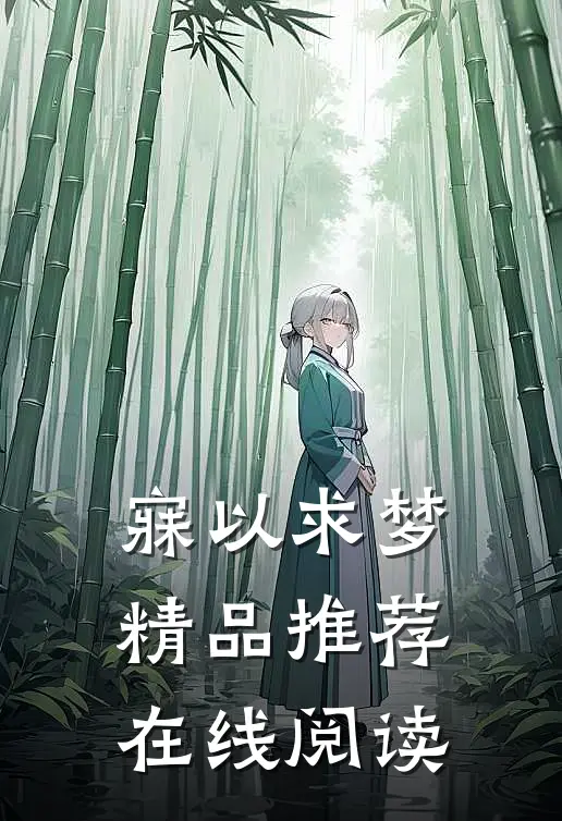 寐以求梦精品推荐在线阅读