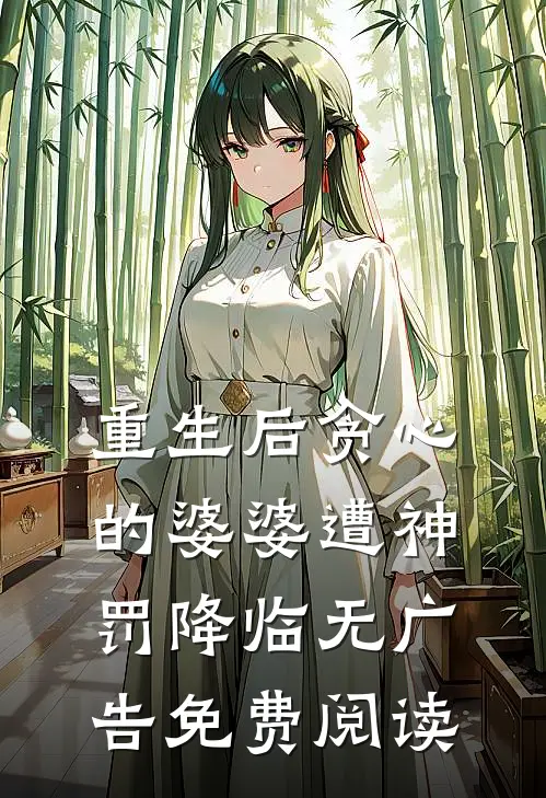 重生后贪心的婆婆遭神罚降临无广告免费阅读