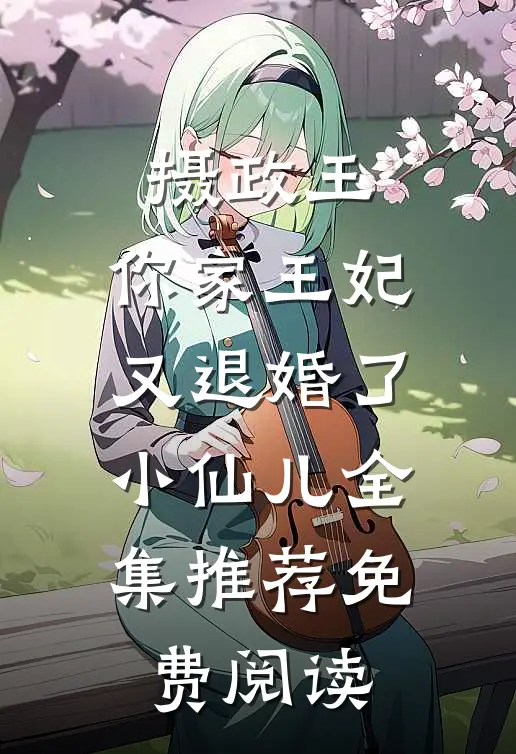 摄政王,你家王妃又退婚了小仙儿全集推荐免费阅读