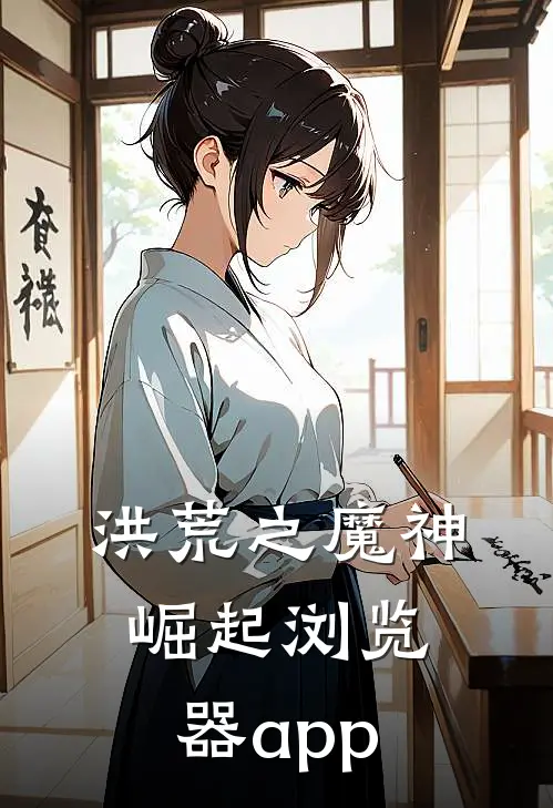 洪荒之魔神崛起浏览器app