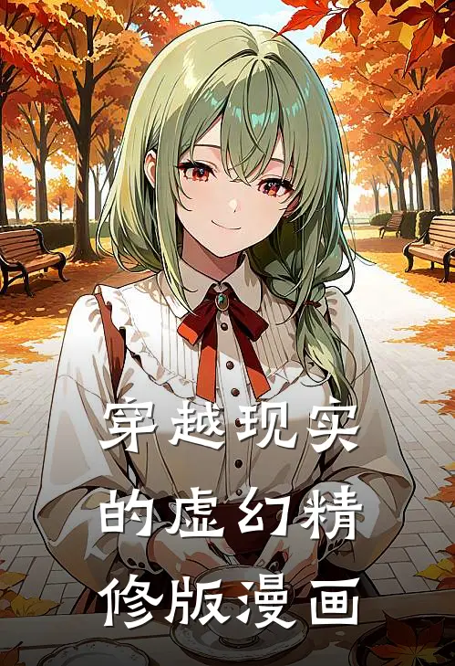 穿越现实的虚幻精修版漫画