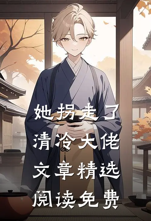 她拐走了清冷大佬文章精选阅读免费