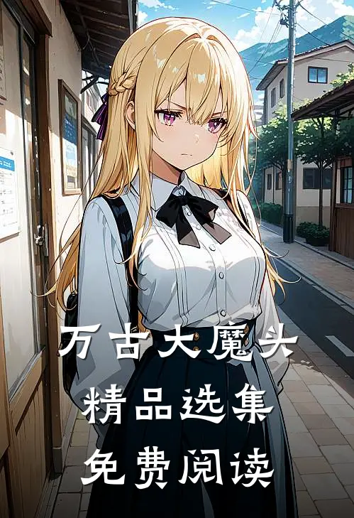 万古大魔头精品选集免费阅读