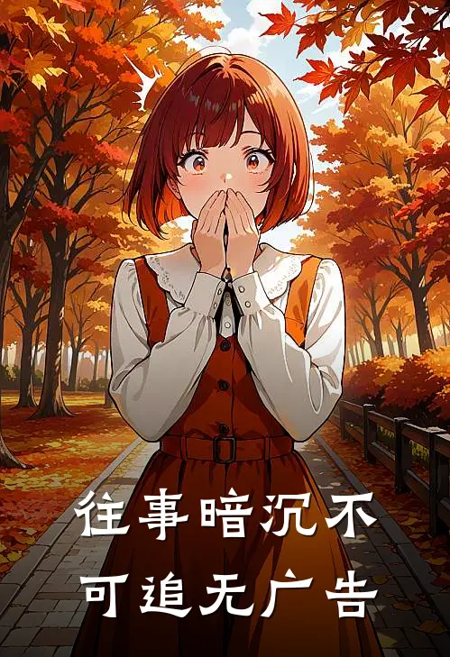 往事暗沉不可追无广告