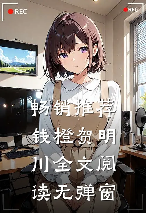 畅销推荐钱橙贺明川全文阅读无弹窗