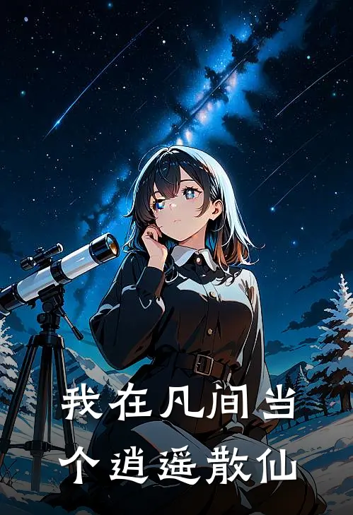 我在凡间当个逍遥散仙