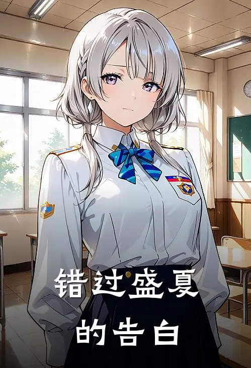 错过盛夏的告白
