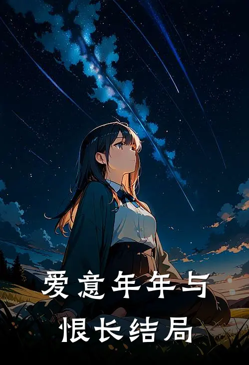 爱意年年与恨长结局