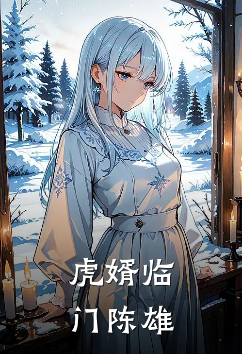 虎婿临门陈雄