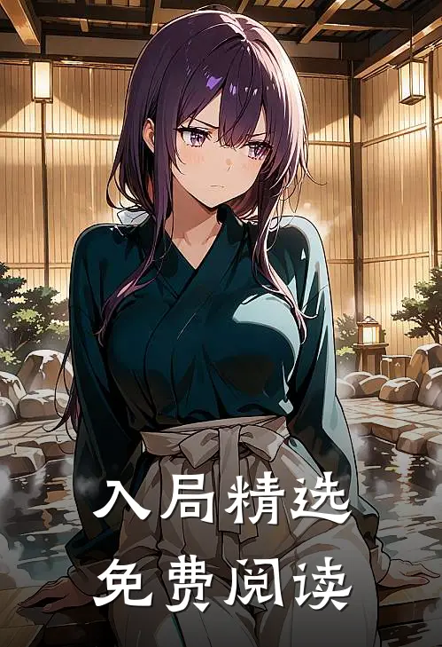 入局精选免费阅读