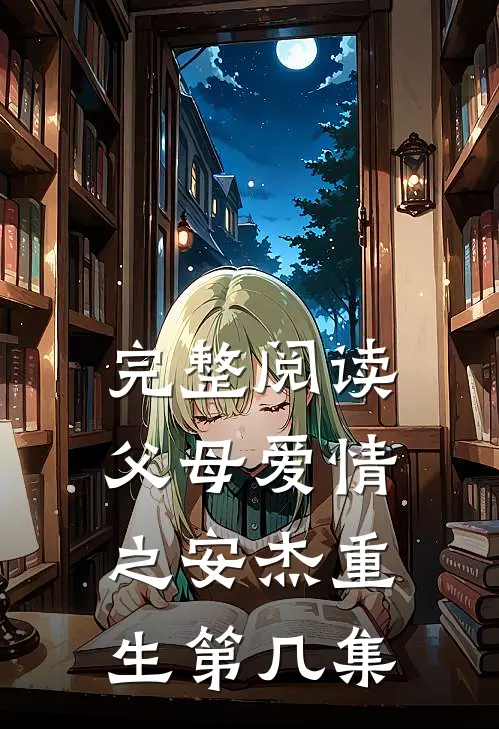 完整阅读父母爱情之安杰重生第几集