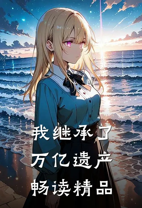 我继承了万亿遗产畅读精品