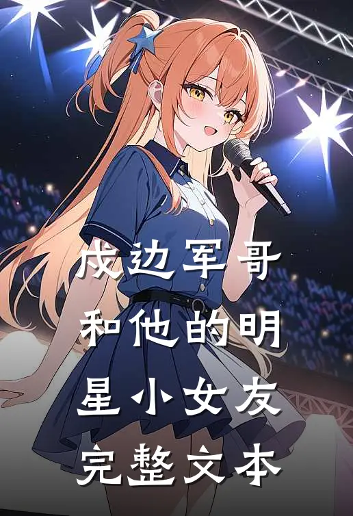 戍边军哥和他的明星小女友完整文本