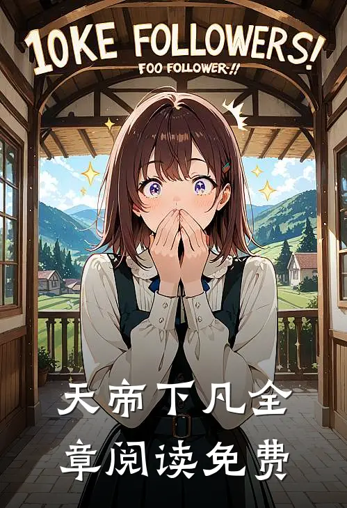 天帝下凡全章阅读免费