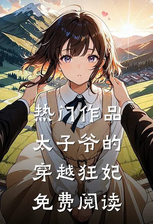 热门作品太子爷的穿越狂妃免费阅读
