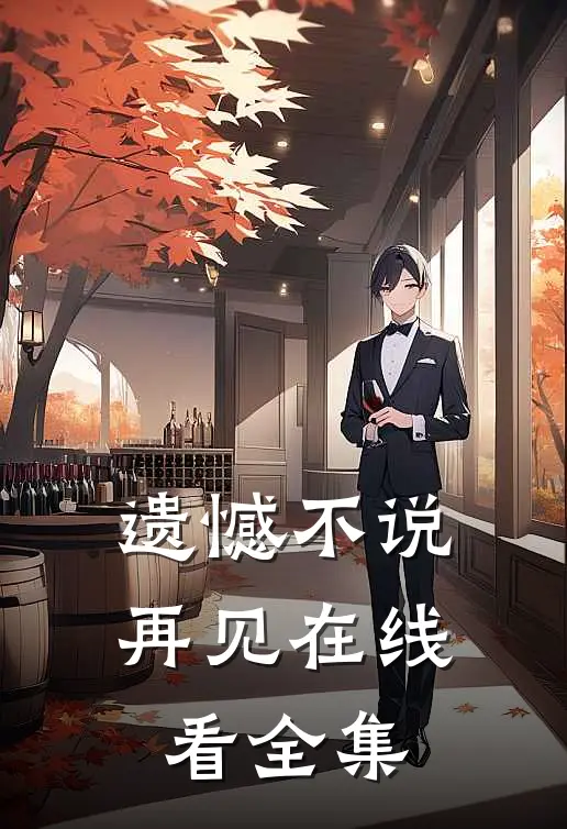 遗憾不说再见在线看全集