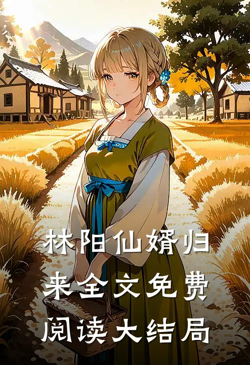 林阳仙婿归来全文免费阅读大结局