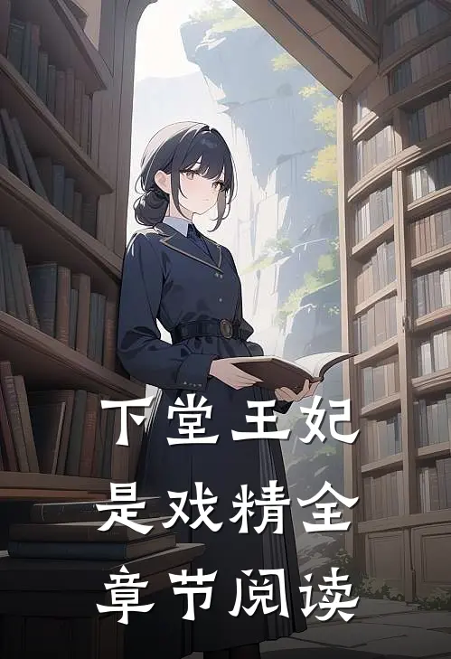 下堂王妃是戏精全章节阅读