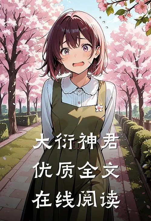 大衍神君优质全文在线阅读