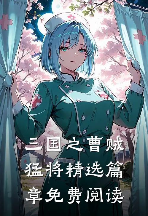 三国之曹贼猛将精选篇章免费阅读