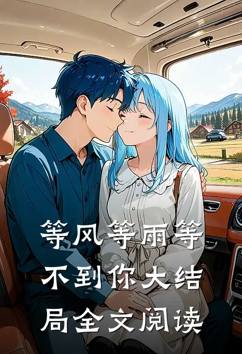 等风等雨等不到你大结局全文阅读