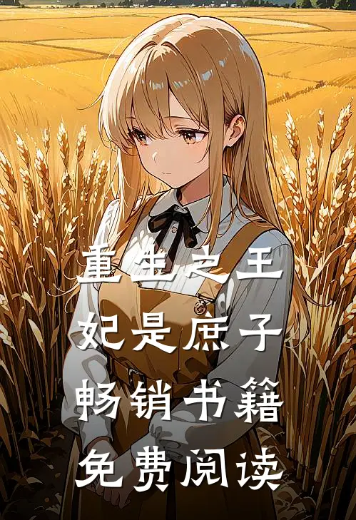 重生之王妃是庶子畅销书籍免费阅读