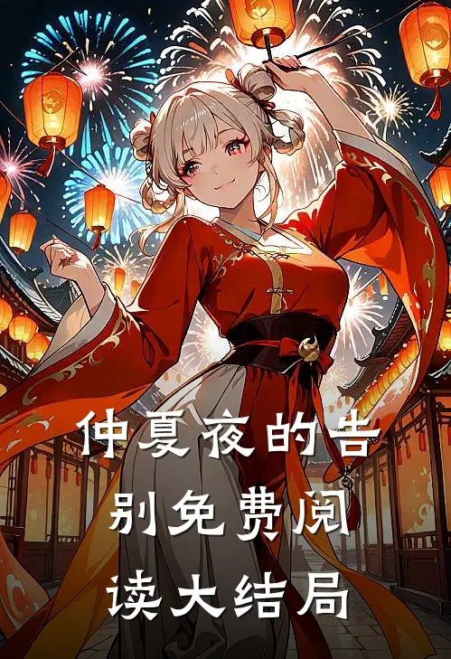 仲夏夜的告别免费阅读大结局