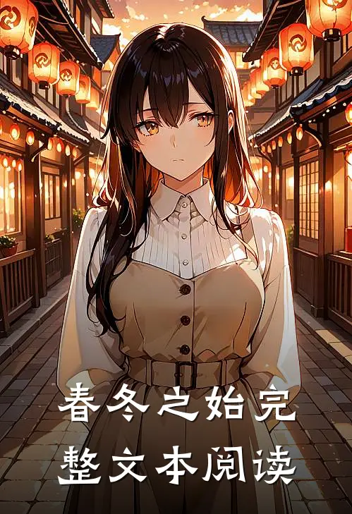 春冬之始完整文本阅读